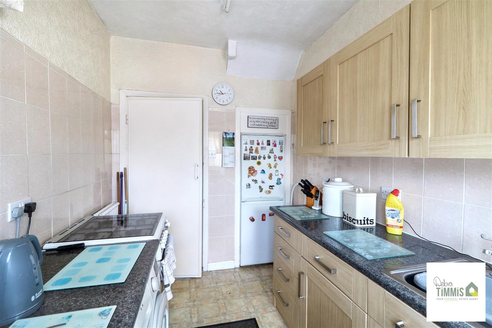 Tarleton Road, Northwood, Stoke-On-Trent